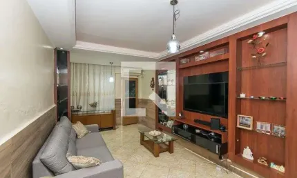 Apartamento para Venda - Irajá, 3 Quartos,  180 m² - Rio de Janeiro