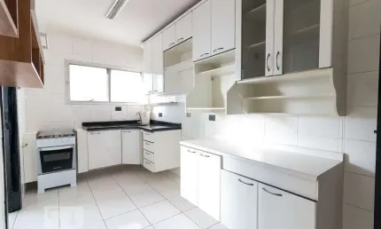 Apartamento para Venda - Vila Galvão, 2 Quartos,  79 m² - Guarulhos