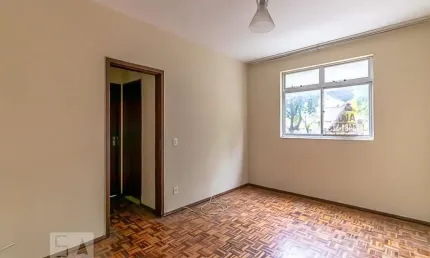 Apartamento para Venda - Sagrada Família, 2 Quartos,  60 m² - Belo Horizonte
