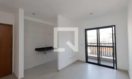 Apartamento para Venda - Vila Maria , 2 Quartos,  46 m² - São Paulo