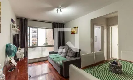 Apartamento para venda - santa cecília, 1 quarto,  63 m² - são paulo
