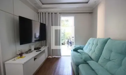 Apartamento para Venda - Panamby, 3 Quartos,  114 m² - São Paulo