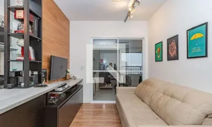 Apartamento para Venda - Sacomã, 2 Quartos,  67 m² - São Paulo