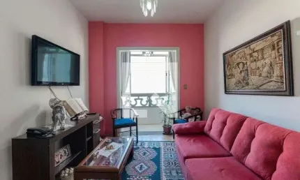 Apartamento para venda - bela vista, 1 quarto,  65 m² - são paulo