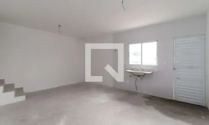 Cobertura para Venda - Vila Mazzei, 2 Quartos,  60 m² - São Paulo