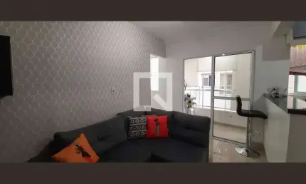 Apartamento para Venda - Padroeira, 3 Quartos,  62 m² - Osasco