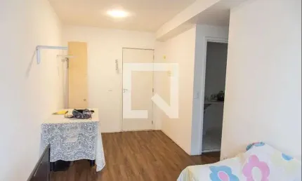 Apartamento para Venda - Ipiranga, 1 Quarto,  58 m² - São Paulo