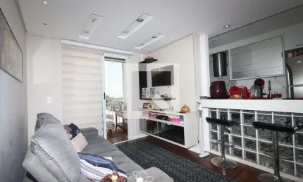 Apartamento para venda - vila ema, 2 quartos,  65 m² - são paulo