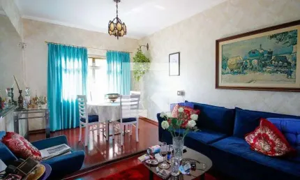 Apartamento para Venda - Sumaré, 3 Quartos,  110 m² - São Paulo