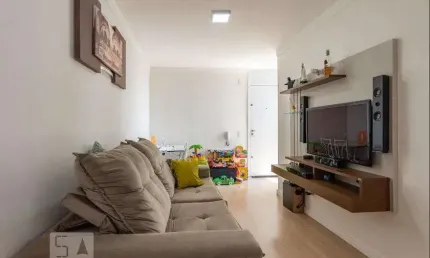 Apartamento para venda - vila carminha , 2 quartos,  42 m² - campinas