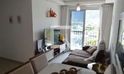 Apartamento para Venda - Taquara, 2 Quartos,  70 m² - Rio de Janeiro