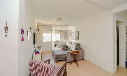 Apartamento para Venda - Passo D&apos;areia, 1 Quarto,  53 m² - Porto Alegre