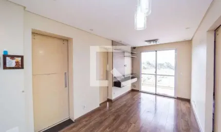 Apartamento para venda - jardim aricanduva, 2 quartos,  49 m² - são paulo