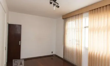 Apartamento para Venda - Sion, 3 Quartos,  114 m² - Belo Horizonte