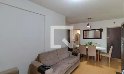 Apartamento para Venda - Vila Carminha , 3 Quartos,  92 m² - Campinas