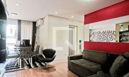 Apartamento para Venda - Freguesia do Ó, 2 Quartos,  65 m² - São Paulo