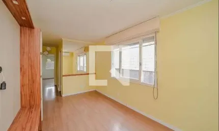 Apartamento para Venda - Vila Ipiranga, 2 Quartos,  58 m² - Porto Alegre