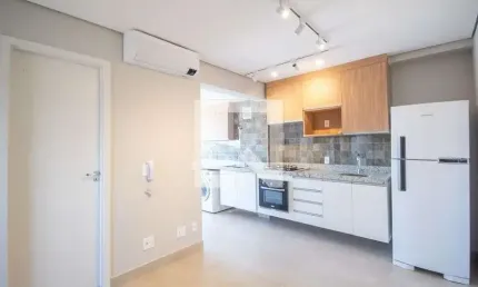 Apartamento para Venda - Quitaúna, 2 Quartos,  53 m² - Osasco