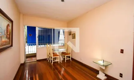 Apartamento para Venda - Del Castilho, 2 Quartos,  87 m² - Rio de Janeiro