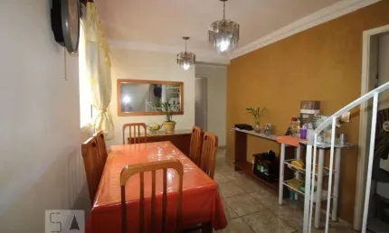 Cobertura para Venda - Ponte Preta, 3 Quartos,  124 m² - Campinas