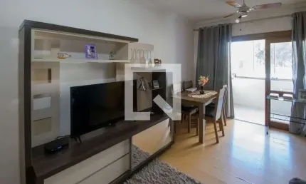 Apartamento para Venda - Camaquã, 3 Quartos,  83 m² - Porto Alegre