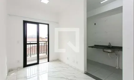 Apartamento para Venda - Tatuapé, 1 Quarto,  35 m² - São Paulo