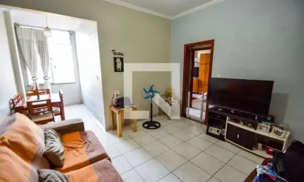 Apartamento para Venda - Piedade, 2 Quartos,  74 m² - Rio de Janeiro