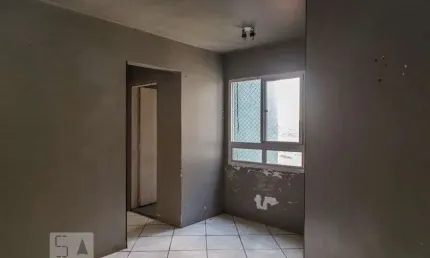Apartamento para Venda - Brás, 2 Quartos,  50 m² - São Paulo