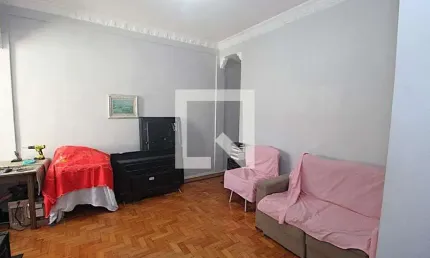 Apartamento para Venda - Méier, 3 Quartos,  110 m² - Rio de Janeiro