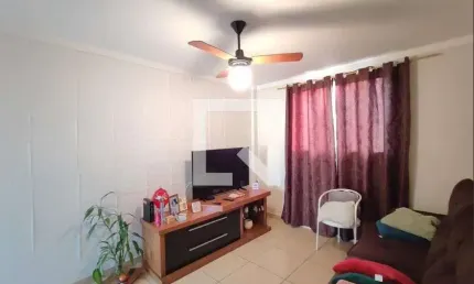 Apartamento para Venda - Campos Elíseos , 2 Quartos,  59 m² - Campinas