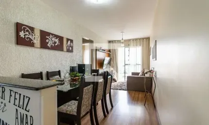 Apartamento para Venda - Vila Guilhermina, 2 Quartos,  55 m² - São Paulo