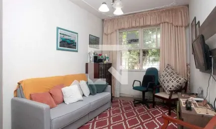 Apartamento para Venda - São Geraldo, 3 Quartos,  85 m² - Porto Alegre