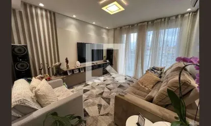 Apartamento para Venda - Centro, 3 Quartos,  110 m² - São Leopoldo