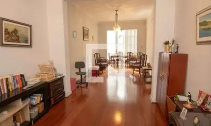 Apartamento para Venda - Copacabana, 3 Quartos,  145 m² - Rio de Janeiro