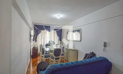 Apartamento para venda - taboão, 2 quartos,  100 m² - são bernardo do campo