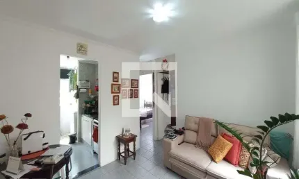 Apartamento para Venda - Jardim Amazonas, 2 Quartos,  50 m² - Campinas