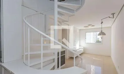 Cobertura para Venda - Jardim São Savério, 3 Quartos,  121 m² - São Paulo