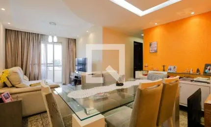 Apartamento para Venda - Vila Dionísia, 3 Quartos,  64 m² - São Paulo