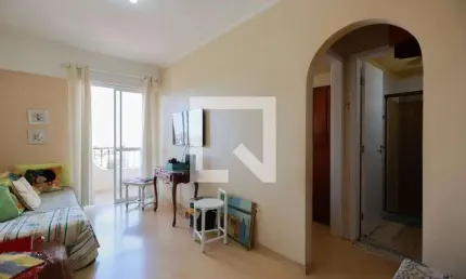 Apartamento para Venda - Santana, 1 Quarto,  37 m² - São Paulo