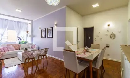 Apartamento para Venda - Jardim Paulista, 2 Quartos,  105 m² - São Paulo