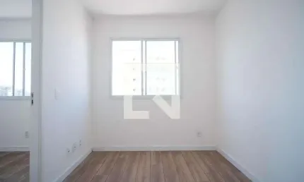 Apartamento para venda - cidade patriarca, 2 quartos,  40 m² - são paulo