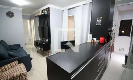 Apartamento para Venda - Santa Maria, 2 Quartos,  48 m² - Osasco