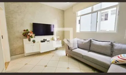 Apartamento para Venda - Coração de Jesus, 3 Quartos,  90 m² - Belo Horizonte
