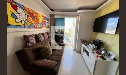 Apartamento para Venda - Taquara, 2 Quartos,  58 m² - Rio de Janeiro