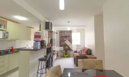 Apartamento para venda - são josé, 2 quartos,  51 m² - canoas