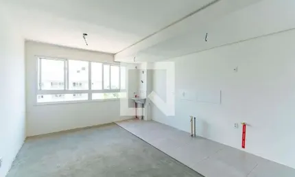 Apartamento para Venda - Bairro Fátima, 2 Quartos,  53 m² - Canoas
