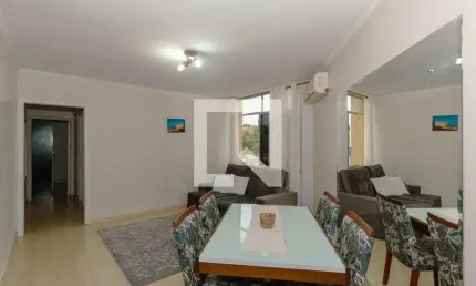 Apartamento para venda - cristal , 2 quartos,  63 m² - porto alegre