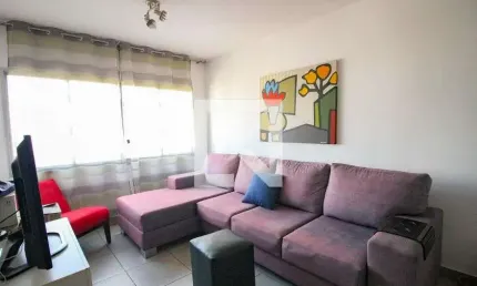 Apartamento para venda - santana, 3 quartos,  90 m² - são paulo