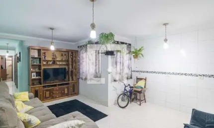 Cobertura para Venda - Vila Assunção, 3 Quartos,  144 m² - Santo André
