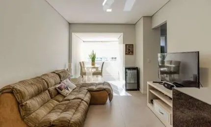 Apartamento para Venda - Brooklin, 2 Quartos,  53 m² - São Paulo